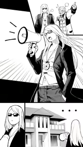 Page 98 of ●PIXIV● Hirunagi - preview thumbnail