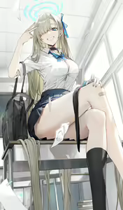 七昭 — hentai manga cover on Fhentai