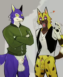 Page 129 of k0bit0wani - preview thumbnail