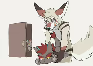 Page 13 of k0bit0wani - preview thumbnail
