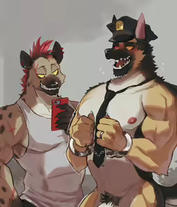 Page 132 of k0bit0wani - preview thumbnail