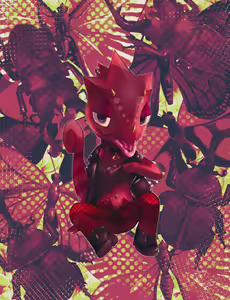 Page 210 of k0bit0wani - preview thumbnail