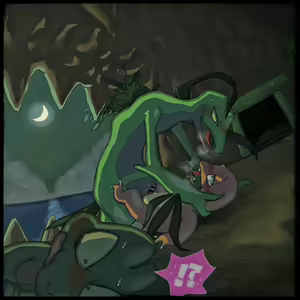 Page 219 of k0bit0wani - preview thumbnail