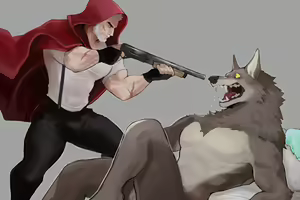 Page 25 of k0bit0wani - preview thumbnail