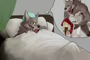 Page 26 of k0bit0wani - preview thumbnail
