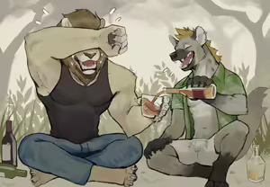 Page 70 of k0bit0wani - preview thumbnail