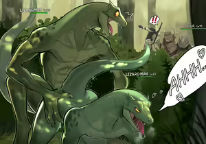 Page 98 of k0bit0wani - preview thumbnail