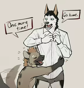Page 100 of k0bit0wani - preview thumbnail