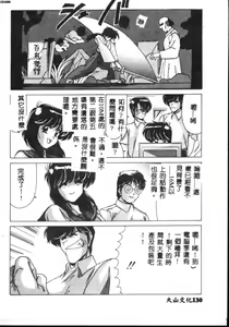 Page 130 of Kyokou Sedai - preview thumbnail