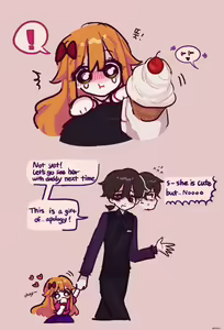 Page 121 of Hadink/Hijichan - preview thumbnail