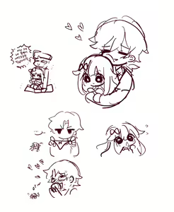 Page 141 of Hadink/Hijichan - preview thumbnail