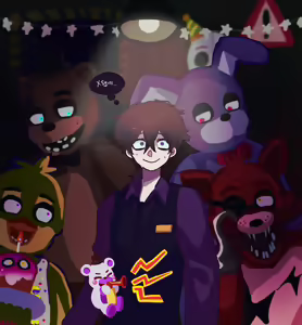 Page 17 of Hadink/Hijichan - preview thumbnail