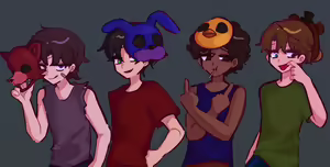 Page 236 of Hadink/Hijichan - preview thumbnail