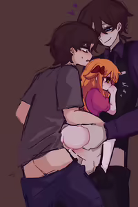 Page 253 of Hadink/Hijichan - preview thumbnail