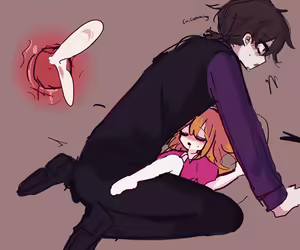 Page 258 of Hadink/Hijichan - preview thumbnail