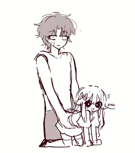 Page 309 of Hadink/Hijichan - preview thumbnail