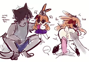 Page 354 of Hadink/Hijichan - preview thumbnail