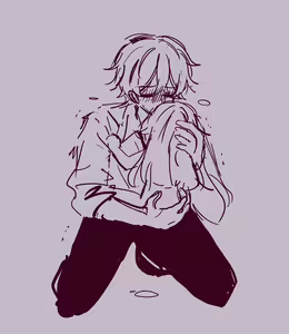 Page 357 of Hadink/Hijichan - preview thumbnail