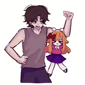Page 364 of Hadink/Hijichan - preview thumbnail