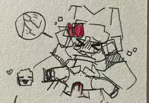 Page 382 of Hadink/Hijichan - preview thumbnail