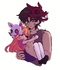 Page 416 of Hadink/Hijichan - preview thumbnail