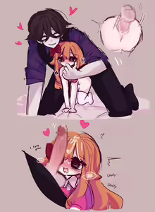 Page 442 of Hadink/Hijichan - preview thumbnail