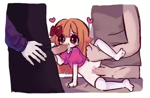 Page 467 of Hadink/Hijichan - preview thumbnail