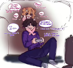 Page 537 of Hadink/Hijichan - preview thumbnail