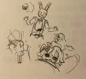 Page 707 of Hadink/Hijichan - preview thumbnail