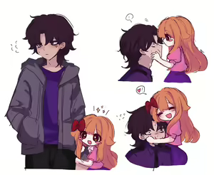 Page 729 of Hadink/Hijichan - preview thumbnail