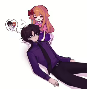 Page 735 of Hadink/Hijichan - preview thumbnail