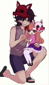 Page 741 of Hadink/Hijichan - preview thumbnail