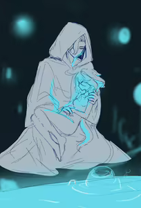 Page 840 of Hadink/Hijichan - preview thumbnail