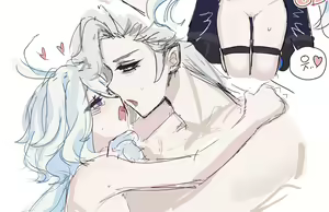 Page 845 of Hadink/Hijichan - preview thumbnail