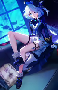 Xing Che — hentai manga cover on Fhentai