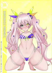 Page 671 of ●PIXIV● ShadowJk - preview thumbnail