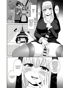 Page 14 of Saikyou no Yuusha desu ga Nakama ni Muryokuka sarete Osowaremashita - preview thumbnail