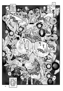 Page 28 of Ochiru Hana Sakura Hen |   Fallen Flower - Sakura Edition - preview thumbnail