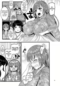 Page 39 of Ochiru Hana Sakura Hen |   Fallen Flower - Sakura Edition - preview thumbnail