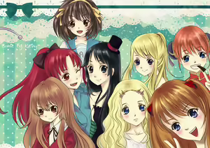 Page 116 of ●PIXIV● 兔扎特 - preview thumbnail