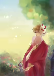 Page 118 of ●PIXIV● 兔扎特 - preview thumbnail