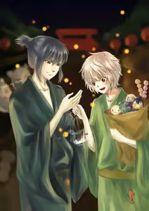 Page 120 of ●PIXIV● 兔扎特 - preview thumbnail