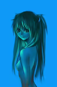Page 213 of ●PIXIV● 兔扎特 - preview thumbnail