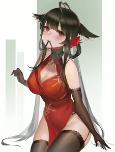 Page 232 of ●PIXIV● 兔扎特 - preview thumbnail