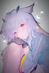 Page 279 of ●PIXIV● 兔扎特 - preview thumbnail