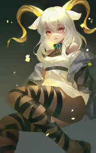 Page 301 of ●PIXIV● 兔扎特 - preview thumbnail