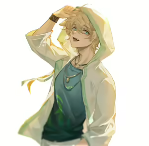 Page 320 of ●PIXIV● 兔扎特 - preview thumbnail