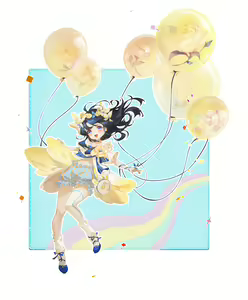Page 331 of ●PIXIV● 兔扎特 - preview thumbnail