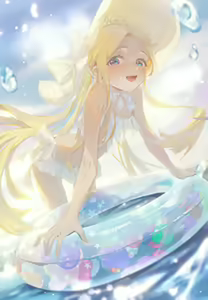 Page 367 of ●PIXIV● 兔扎特 - preview thumbnail