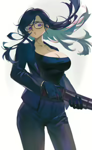 Page 375 of ●PIXIV● 兔扎特 - preview thumbnail